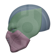 Ultimate Claws Cowl File