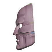 Dr.Doom Doomsday Mask V2 File