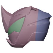 VEK3D Rhino Ranger PRJF File