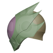 Lelouch Zero Helmet File