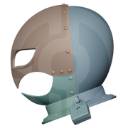 Griffith Prisoner Helmet File