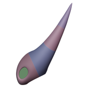 VEK3D Hollow Knight Pure Vessel Helmet File