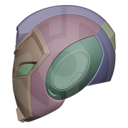 Iron Heartbeat Eve Ewing Helmet File