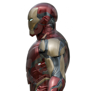Walsh3D/Vek3D Mark 85 Full Suit 3D Printable Model