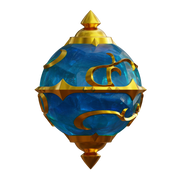 Palworld Pal Sphere 3D Print Model