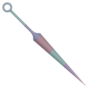 VEK3D Silksong Hornet Needle File