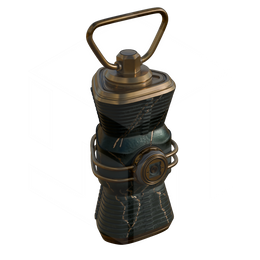 Dark Lantern