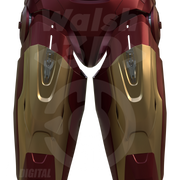 Walsh3D/Vek3D Motorized Mark 7 Suit 3D Printable Model