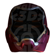 Concept Mark 50 Helmet 3D Print Model