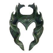 Death's Crown File
