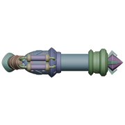 VEK3D Jinx Zapper (2XKO) File