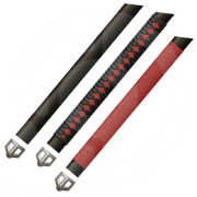Ichigo Zanpakto Sword Set File
