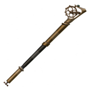 Ekko Geared Bat File