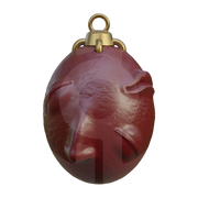 Crimson Behelit File