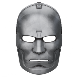 Dr.Doom Doomsday Civilian Mask File