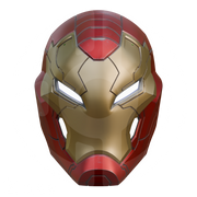 Iron Rival Helmet File