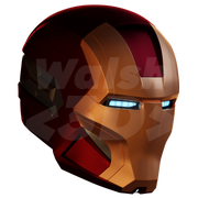 Mark 16 Nightclub 3D Print Model