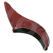 Marry Poppins Prototype Fin File