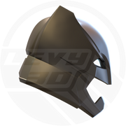 BVS Concept Helmet