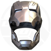 Army Machine MK3 Helmet With Motorization