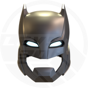 BVS Concept Helmet