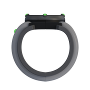 Classic Omnitrix 3D Model