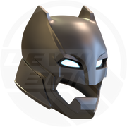 BVS Concept Helmet