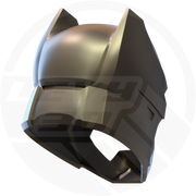 BVS Concept Helmet
