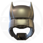 BVS Concept Helmet