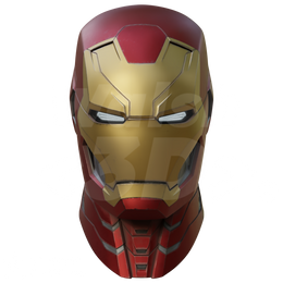 WALSH3D MOTORIZATION MARK 46/47 V4 HELMET [3D PRINT MODEL]