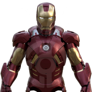 Walsh3D/Vek3D Motorized Mark 7 Suit 3D Printable Model