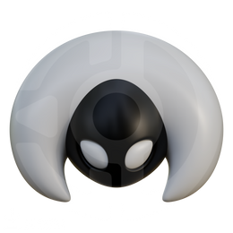 Hollow Knight Lace Helmet File