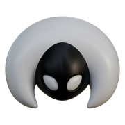 VEK3D Silksong Lace Helmet File