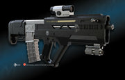 AR-23 Liberator