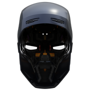 Motorized Ironman Mark 40 Shotgun Helmet [3D Print Model]