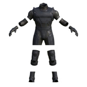 Halo Infinite: Master Chief Undersuit Molds 3D Print Files