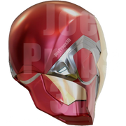 3D Printable Mark 85 Helmet STL File - JP3D