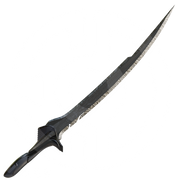 Damascus Blade File