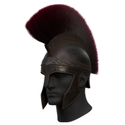 VEK3D Odysseus Helmet File