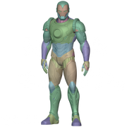 Walsh3D / Zaack3D Classic Suit 3D Print Model