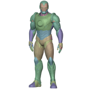 Walsh3D / Zaack3D Classic Iron Man Suit 3D Print Model