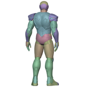 Motorized Model 51 Prime Full Suit 3D Printable Model