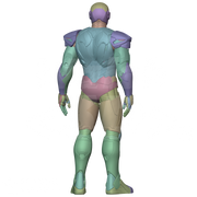 Motorized Model 51 Prime Full Suit 3D Printable Model