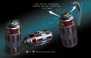 G10 Incendiary