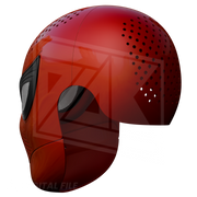 BND Faceshell V2 3D Model