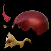 Daredevil Mask - Marvel Rivals 3D Model