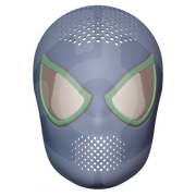 Amazing Webslinger 2 Faceshell File