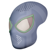 Amazing Webslinger 2 Faceshell File