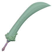 VEK3D Greatsword of Radahn File