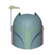 VEK3D Ursa Wren Helmet File